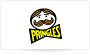 logo pringles