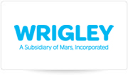 logo wrigley